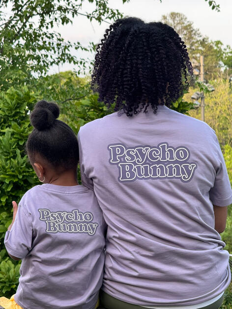 Psycho Bunny - Mother's Day