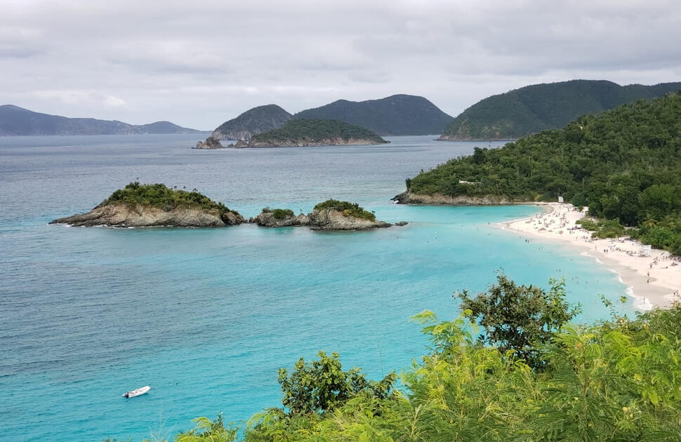 St. John, USVI
